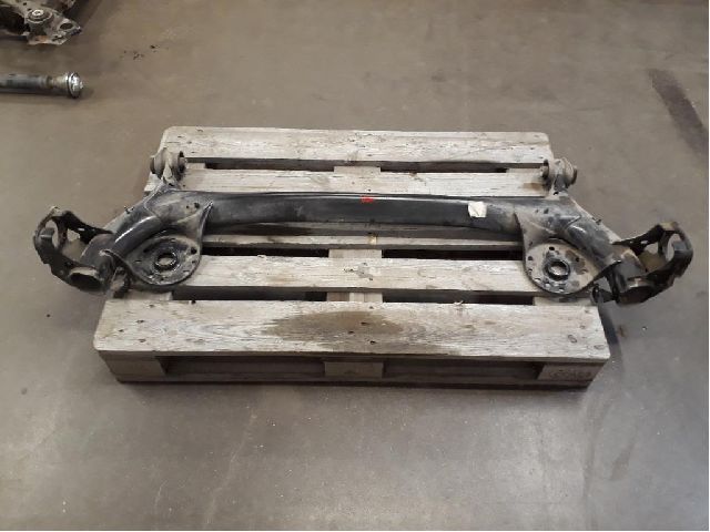 thumbnail image 2 of Advantage Auto Parts Rear Axle Subframe For Toyota Yaris 2005-2014 - New OEM Quality 2 of 4