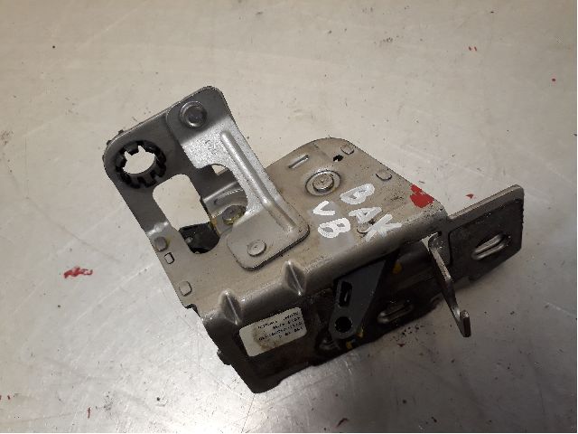 Zentralverriegelung FORD TRANSIT CONNECT V408 Box