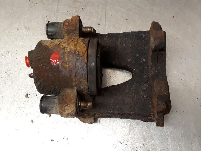 Bremsekaliber - for højre VW POLO (6R1, 6C1)