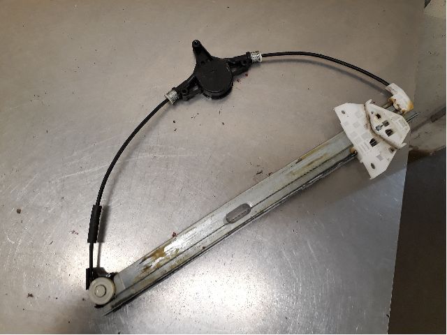 Mazda 6 Hatchback (GH) Screen cable 2 doors GS1D-58-590A - Autoparts24