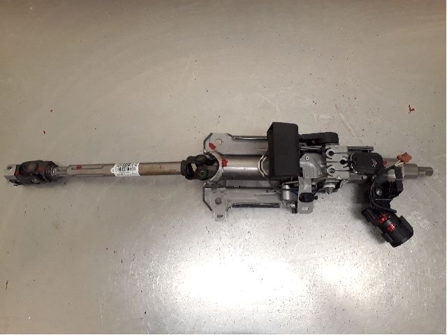Ratstamme komplet CITROËN BERLINGO Box (K9)