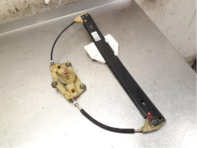 Rudekabel 2 dørs AUDI A6 (4F2, C6)