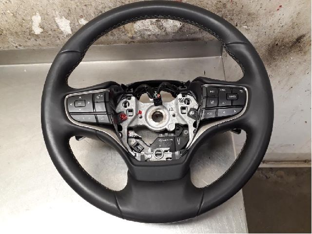 Steering wheel - airbag type (airbag not included) LEXUS ES (_Z10_, _A10_, _H10_)