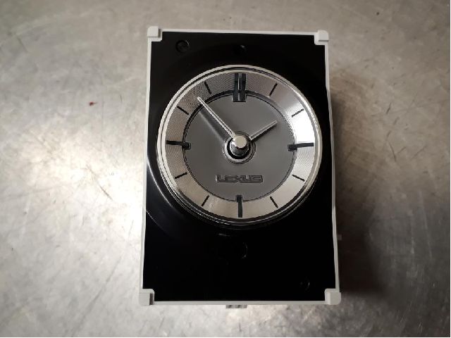 Electrical clock LEXUS ES (_Z10_, _A10_, _H10_)