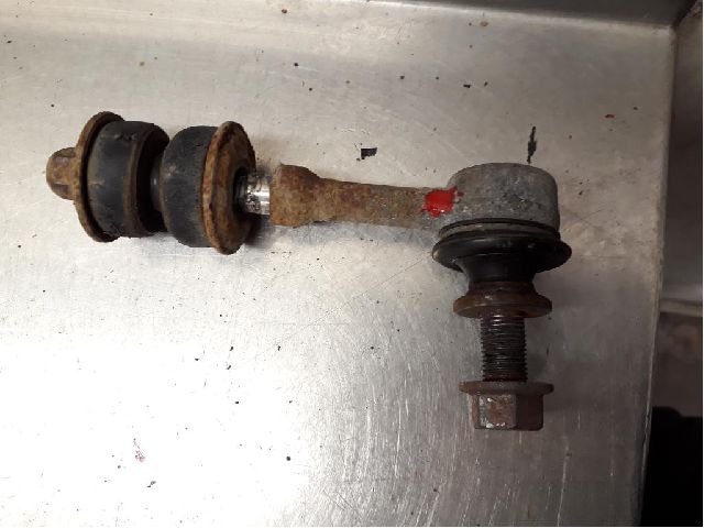 Krængningsstabilisator - bag TOYOTA AURIS (_E18_)