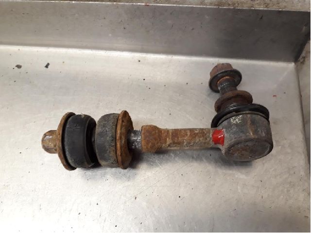 Krængningsstabilisator - bag TOYOTA AURIS (_E18_)