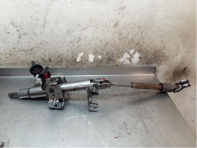 Steering column complete DACIA LODGY (JS_)