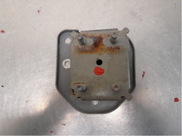 impact absorber, bu,ber NISSAN QASHQAI II SUV (J11, J11_)