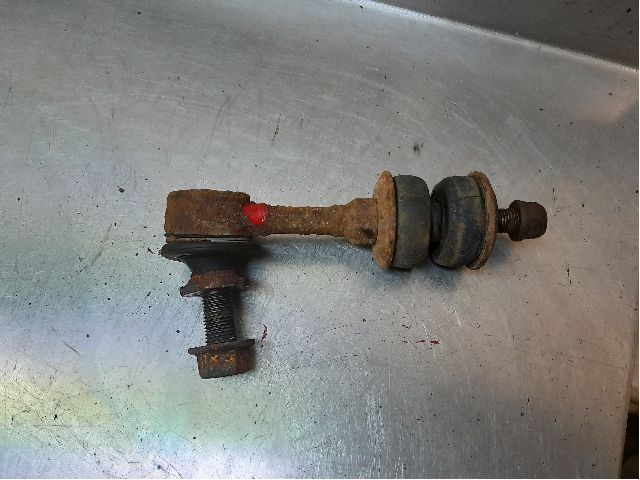Krængningsstabilisator - bag TOYOTA AURIS (_E18_)