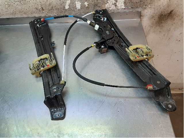 Rudekabel 2 dørs BMW 5 Touring (F11)