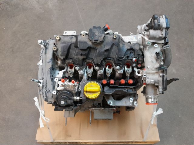 Motor NISSAN NV250 Box (X61)