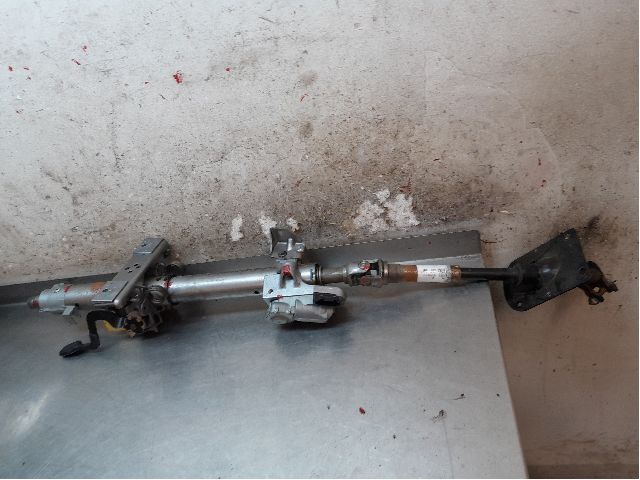 Ratstamme komplet MERCEDES-BENZ SPRINTER 3,5-t Platform/Chassis (906)