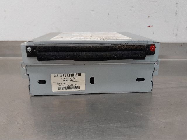 HBVE101A : Audio - Autoparts24