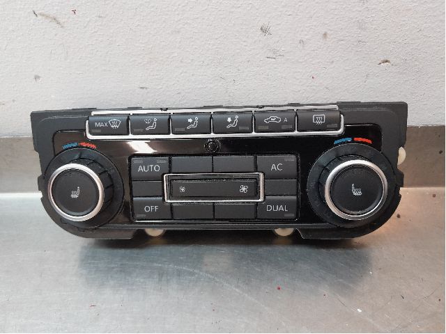 Aircondition boks VW PASSAT CC (357)