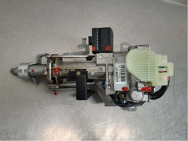 Ratstamme komplet RENAULT MEGANE III Grandtour (KZ0/1)