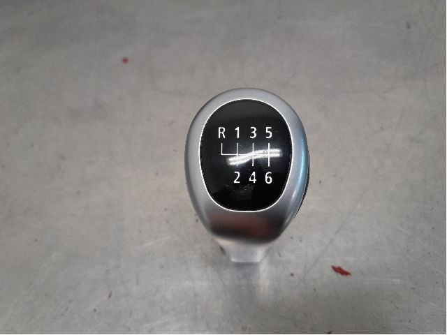 Versnellingspook, knop BMW X1 (E84)