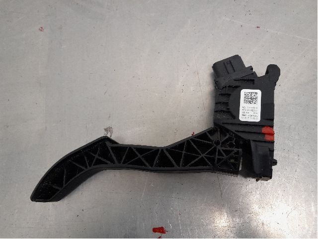 Speederpedal SEAT IBIZA Mk V (KJ1)