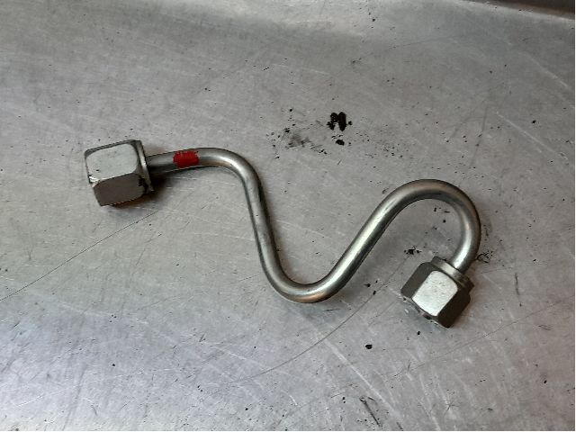 Düsenrohr RENAULT MASTER III Box (FV)