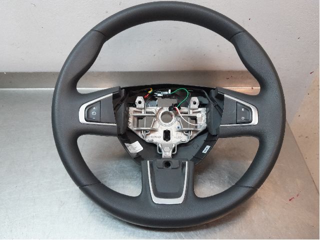 Ratt - (airbag medfølger ikke) RENAULT MASTER III Box (FV)