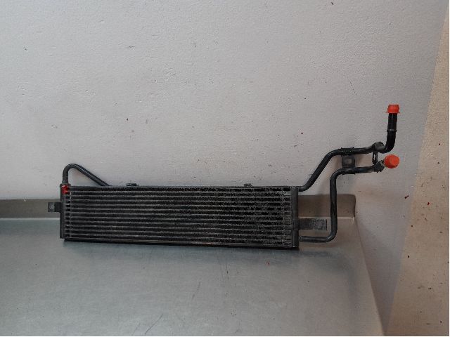 Oil radiator KIA SORENTO III (UM)