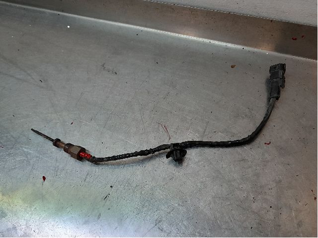 Sensor Temperatur / Druck - Auspuff HYUNDAI i30 (GD)