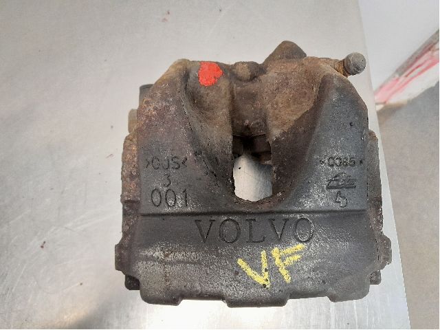Bremssattel vorne links VOLVO XC60 (156)