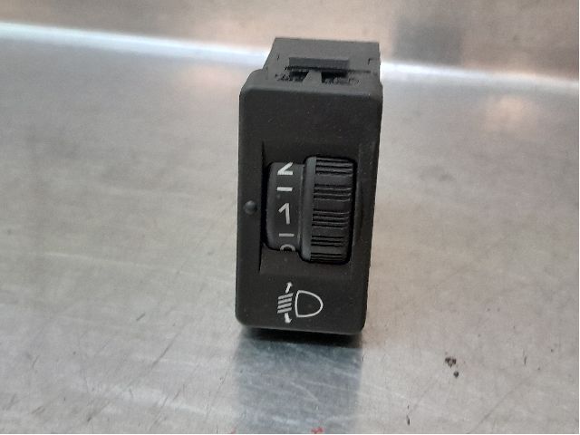 Switch - light adjuster PEUGEOT 508 SW I (8E_)