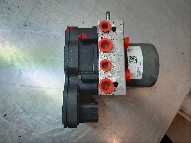 ABS Pumpe PEUGEOT EXPERT Box (V_)