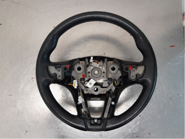 Ratt - (airbag medfølger ikke) HYUNDAI i40 CW (VF)