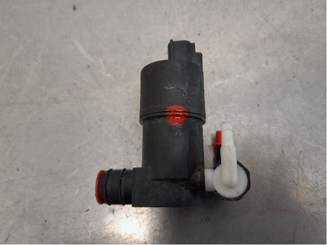 Sprinkler engine TOYOTA C-HR (_X1_)