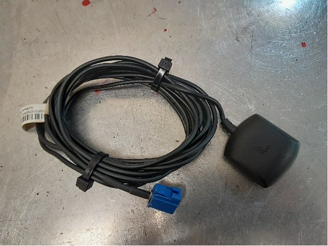 Gps/navigationsdele BMW X3 (F25)