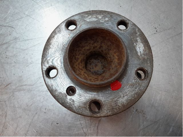 Wheel ball bearing