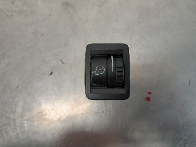 Panel lighting control switch
