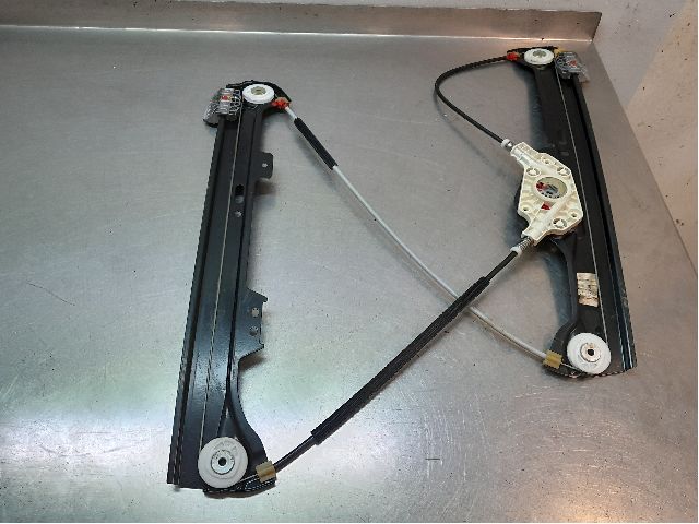 Raamhevel, 2-deurs (kabel) BMW 5 (E60)