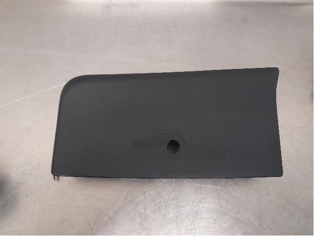 Cover - without dash TOYOTA YARIS (_P21_, _PA1_, _PH1_)