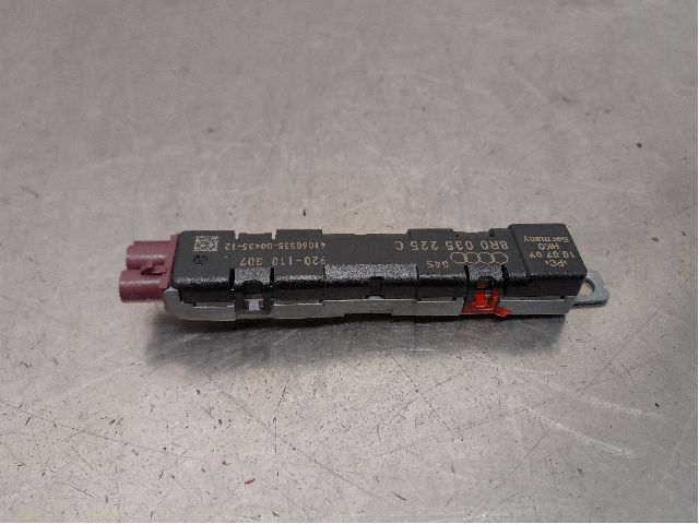 Wzmacniacz antenowy AUDI Q5 Van (8RB)