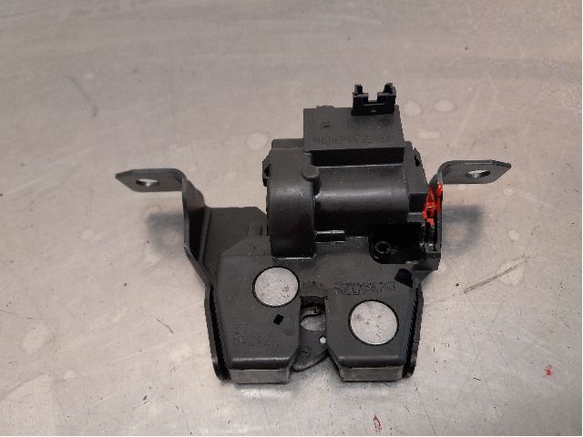 Verrouillage central MINI MINI (F55)