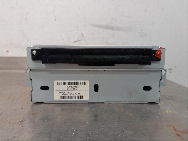 HBVE101A : Audio - Autoparts24