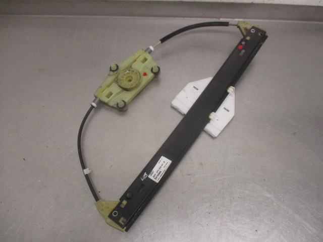 Rudekabel 2 dørs AUDI A6 Avant (4F5, C6)
