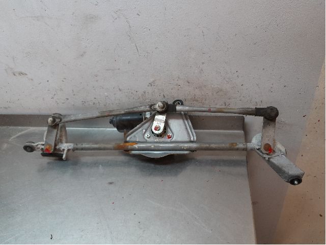 Viskermotor - for TOYOTA RAV 4 Mk II (_A2_)