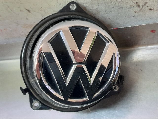 Klamka – zewnętrzna VW GOLF VII Estate (BA5, BV5)