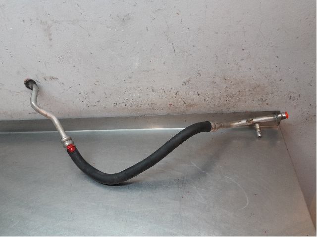 Klimaanlage Rohr / Schlauch RENAULT SCÉNIC III (JZ0/1_)