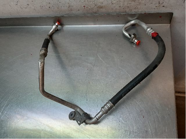 Klimaanlage Rohr / Schlauch RENAULT SCÉNIC III (JZ0/1_)