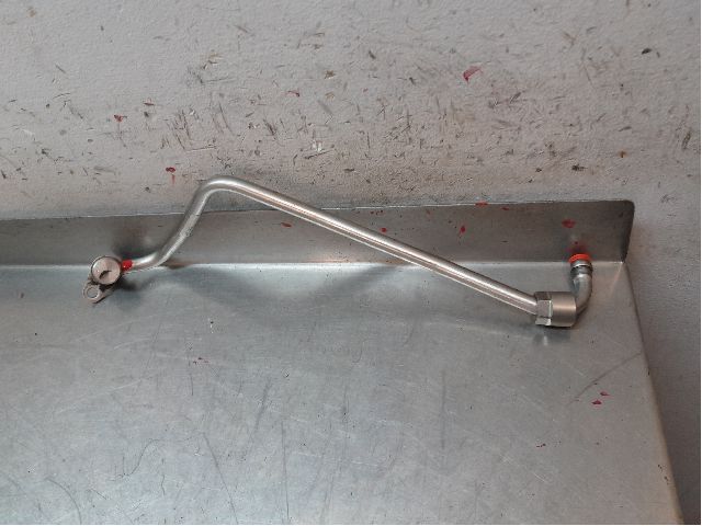 Turbo - slange AUDI A6 (4A2, C8)