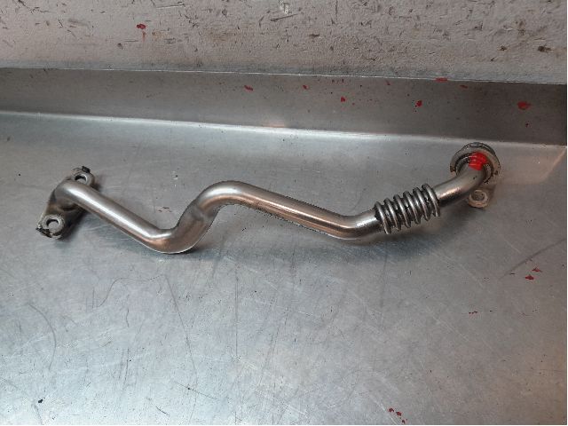 Turbo - slange AUDI A6 (4A2, C8)