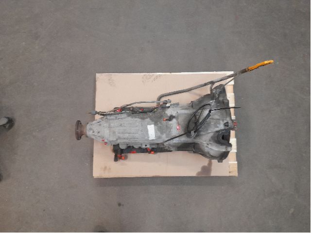 Automatic gearbox VOLVO 940 Mk II (944)