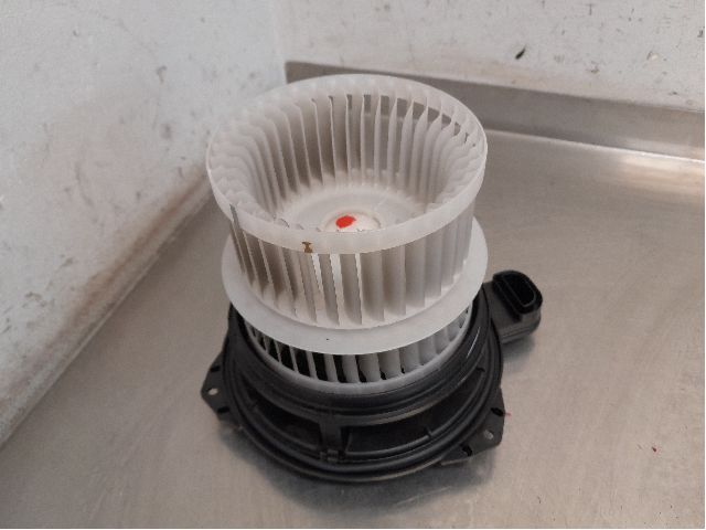 Heater fan TOYOTA C-HR (_X1_)