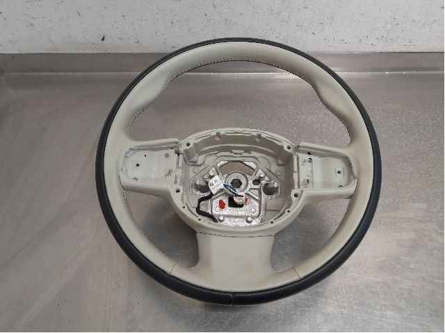 Steering wheel - airbag type (airbag not included) VOLVO V90 II Cross Country (236)