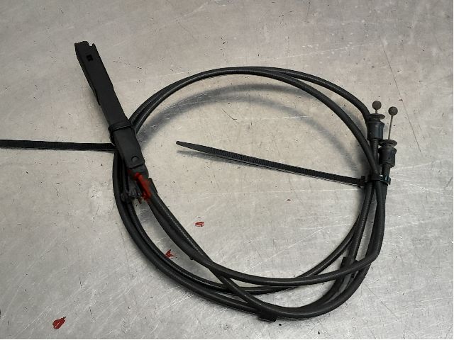 Bonnet cable MERCEDES-BENZ E-CLASS (W213)