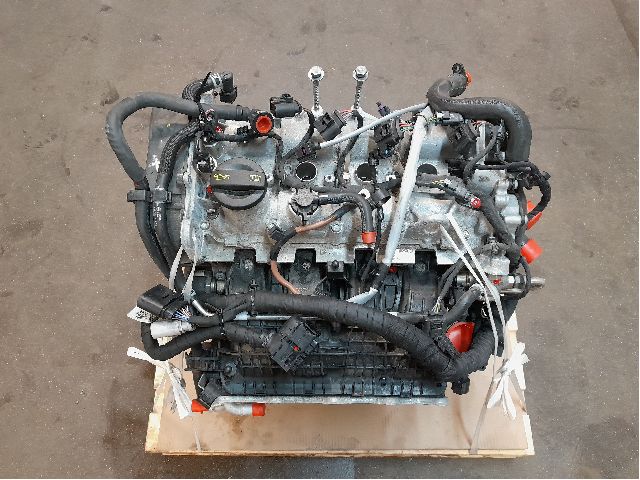 Motor VW MULTIVAN T7 (STM, STN)